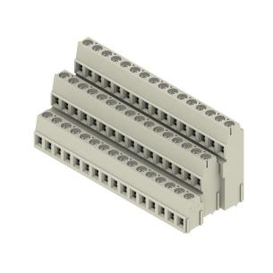 box 90 connection solder tht connection yoke clamping 48 poles of number mm2 5 2 08 5 mm in pitch a 5 17 v 320 terminal pcb