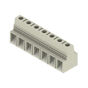 box 90 connection solder tht connection yoke clamping 7 poles of number mm2 25 00 15 mm in pitch a 101 v 1000 terminal pcb