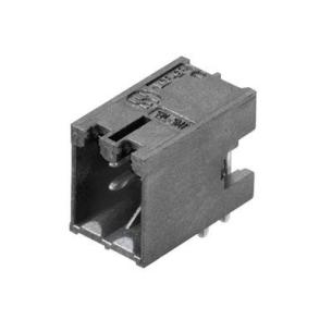 box connection solder thr tht 4 poles of number 50 3 mm in pitch a 10 v 125 connection board connector pcb