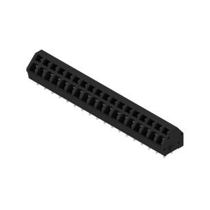 box 135 connection solder tht connection tension-clamp 18 poles of number mm2 5 2 00 5 mm in pitch a 24 v 320 terminal pcb