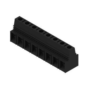box 90 connection solder tht connection yoke clamping 8 poles of number mm2 25 00 15 mm in pitch a 101 v 1000 terminal pcb