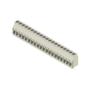 box 90 connection solder tht connection yoke clamping 20 poles of number mm2 6 00 5 mm in pitch a 5 32 v 320 terminal pcb