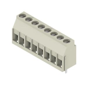 box 90 connection solder tht connection yoke clamping 8 poles of number mm2 6 00 5 mm in pitch a 5 32 v 320 terminal pcb