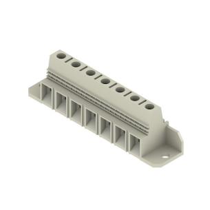 box 90 connection solder tht connection yoke clamping 7 poles of number mm2 25 00 15 mm in pitch a 101 v 1000 terminal pcb
