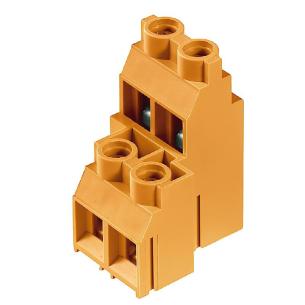 box 90 connection solder tht connection yoke clamping 4 poles of number mm2 6 52 9 mm in pitch a 32 v 690 terminal pcb