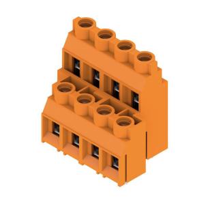 box 90 connection solder tht connection yoke clamping 8 poles of number mm2 6 52 9 mm in pitch a 32 v 690 terminal pcb
