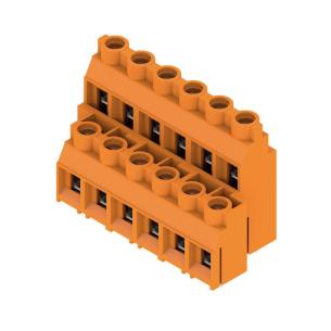 box 90 connection solder tht connection yoke clamping 12 poles of number mm2 6 52 9 mm in pitch a 32 v 690 terminal pcb