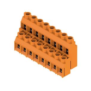 box 90 connection solder tht connection yoke clamping 16 poles of number mm2 6 52 9 mm in pitch a 32 v 690 terminal pcb