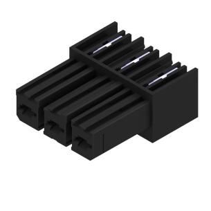 box connection solder tht 3 poles of number 62 7 mm in pitch a 8 56 v 630 connection board connector pcb