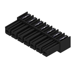box connection solder tht 7 poles of number 62 7 mm in pitch a 8 56 v 630 connection board connector pcb
