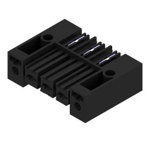 box connection solder tht 3 poles of number 62 7 mm in pitch a 8 56 v 630 connection board connector pcb
