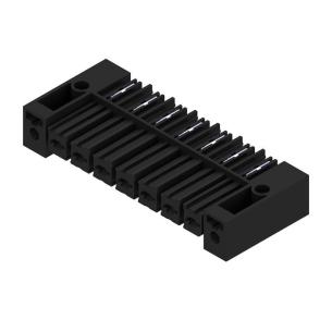 box connection solder tht 7 poles of number 62 7 mm in pitch a 8 56 v 630 connection board connector pcb