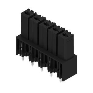 box connection solder tht 5 poles of number 62 7 mm in pitch a 8 56 v 630 connection board connector pcb