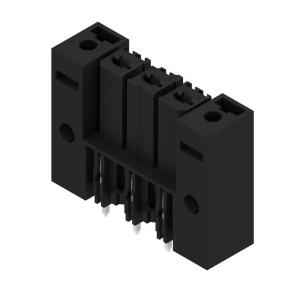 box connection solder tht 3 poles of number 62 7 mm in pitch a 8 56 v 630 connection board connector pcb