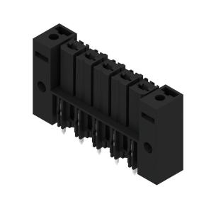 box connection solder tht 5 poles of number 62 7 mm in pitch a 8 56 v 630 connection board connector pcb