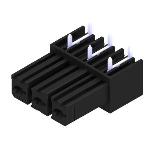 box connection solder tht 3 poles of number 62 7 mm in pitch a 8 56 v 630 connection board connector pcb