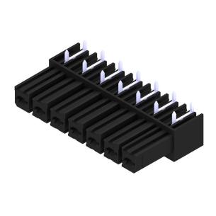 box connection solder tht 7 poles of number 62 7 mm in pitch a 8 56 v 630 connection board connector pcb