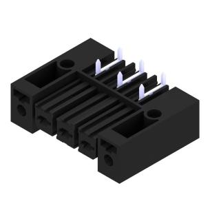 box connection solder tht 3 poles of number 62 7 mm in pitch a 8 56 v 630 connection board connector pcb
