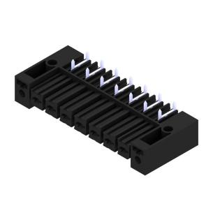 box connection solder tht 7 poles of number 62 7 mm in pitch a 8 56 v 630 connection board connector pcb