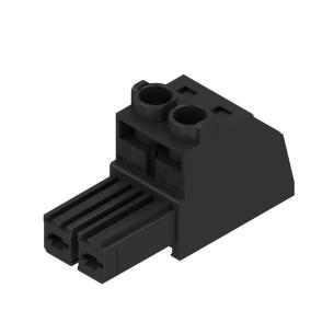 box connection yoke clamping 2 poles of number mm2 10 62 7 mm in pitch a 57 v 1000 connection wire connector pcb