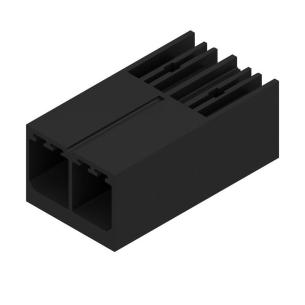 box connection solder tht 2 poles of number 62 7 mm in pitch a 57 v 630 connection board connector pcb