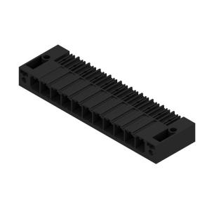 box connection solder tht 11 poles of number 62 7 mm in pitch a 57 v 630 connection board connector pcb