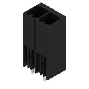 box connection solder tht 2 poles of number 62 7 mm in pitch a 57 v 630 connection board connector pcb