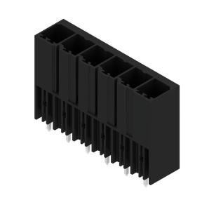 box connection solder tht 6 poles of number 62 7 mm in pitch a 57 v 630 connection board connector pcb