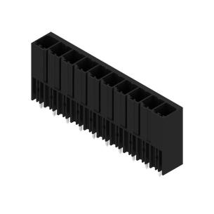 box connection solder tht 10 poles of number 62 7 mm in pitch a 57 v 630 connection board connector pcb