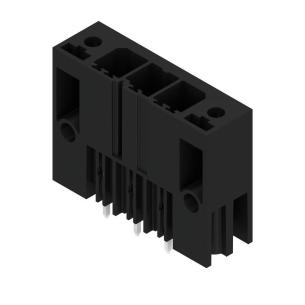 box connection solder tht 3 poles of number 62 7 mm in pitch a 57 v 630 connection board connector pcb