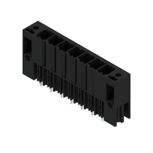 box connection solder tht 7 poles of number 62 7 mm in pitch a 57 v 630 connection board connector pcb