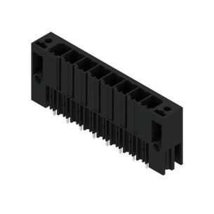 box connection solder tht 8 poles of number 62 7 mm in pitch a 57 v 630 connection board connector pcb