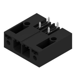 box connection solder tht 2 poles of number 62 7 mm in pitch a 57 v 630 connection board connector pcb