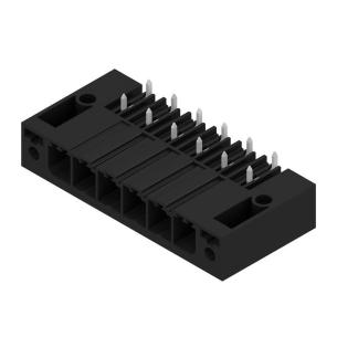 box connection solder tht 6 poles of number 62 7 mm in pitch a 57 v 630 connection board connector pcb