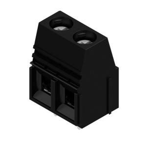box 90 connection solder tht connection yoke clamping 2 poles of number mm2 16 16 10 mm in pitch a 76 v 690 terminal pcb