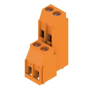 box 90 connection solder tht connection yoke clamping 4 poles of number mm2 6 08 5 mm in pitch a 5 32 v 320 terminal pcb