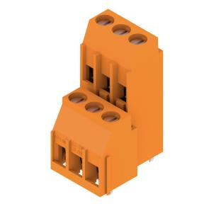 box 90 connection solder tht connection yoke clamping 6 poles of number mm2 6 08 5 mm in pitch a 5 32 v 320 terminal pcb
