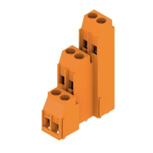 box 90 connection solder tht connection yoke clamping 6 poles of number mm2 6 08 5 mm in pitch a 5 32 v 320 terminal pcb
