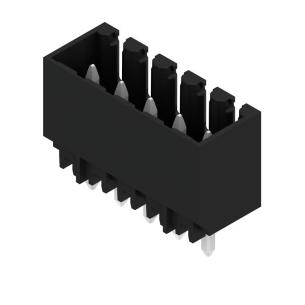tape connection solder thr tht 5 poles of number 50 3 mm in pitch a 15 v 160 connection board connector pcb