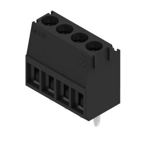 box 90 connection solder tht connection yoke clamping 4 poles of number mm2 08 2 50 3 mm in pitch a 16 v 160 terminal pcb