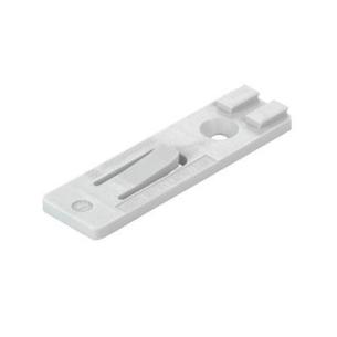 connectors pcb plate mounting
