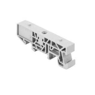 connectors pcb plate mounting