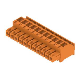 box connection yoke clamping 11 poles of number mm2 5 1 81 3 mm in pitch a 5 17 v 160 connection wire connector pcb