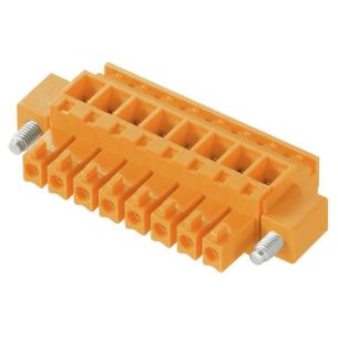 box connection yoke clamping 8 poles of number mm2 5 1 81 3 mm in pitch a 5 17 v 160 connection wire connector pcb