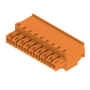 box connection yoke clamping 9 poles of number mm2 5 1 81 3 mm in pitch a 5 17 v 160 connection wire connector pcb