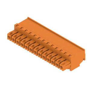 box connection yoke clamping 13 poles of number mm2 5 1 81 3 mm in pitch a 5 17 v 160 connection wire connector pcb