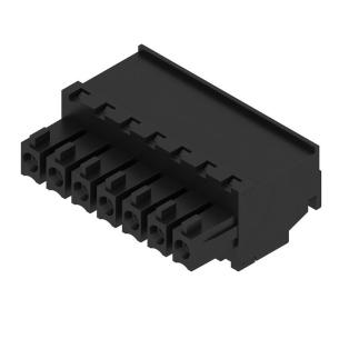 box connection yoke clamping 7 poles of number mm2 5 1 81 3 mm in pitch a 5 17 v 160 connection wire connector pcb