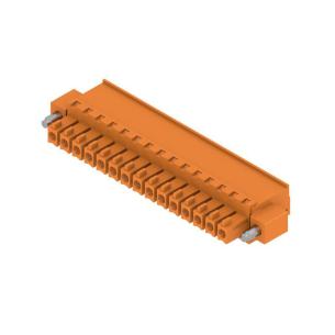 box connection yoke clamping 15 poles of number mm2 5 1 81 3 mm in pitch a 5 17 v 160 connection wire connector pcb