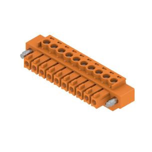 box connection yoke clamping 10 poles of number mm2 5 1 81 3 mm in pitch a 5 17 v 160 connection wire connector pcb