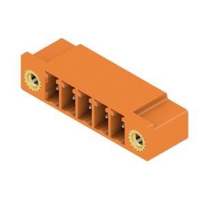 box connection solder tht 5 poles of number 81 3 mm in pitch a 5 17 v 160 connection board connector pcb